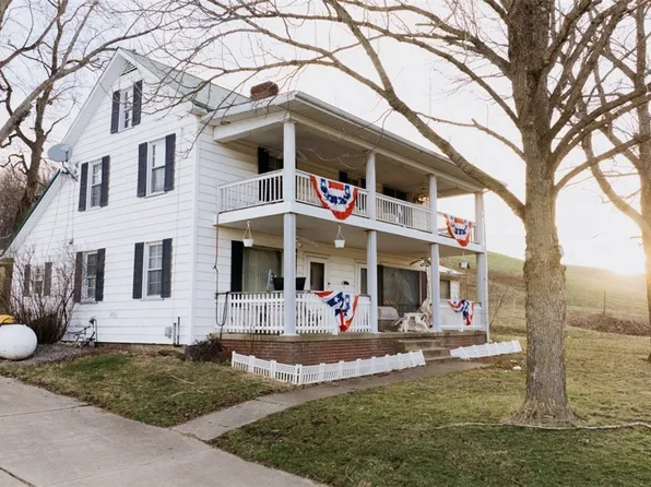 8091 Fargo Rd SW, Dellroy, OH 44620