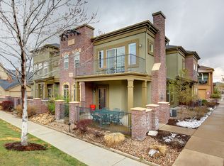 9528 Cedarhurst Ln UNIT C, Littleton, CO 80129