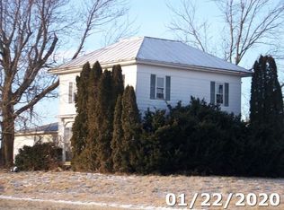 1765 Temple Rd, Bucyrus, OH 44820