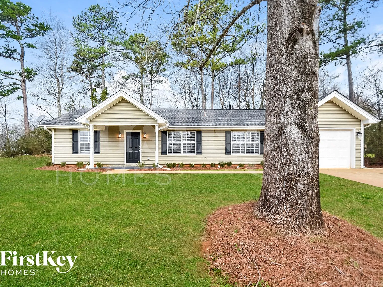 3 bed, 2.0 bath, 1524 sqft, $2,235 — Photo 1