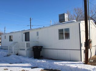 35 N 300 W, Huntington, UT 84528
