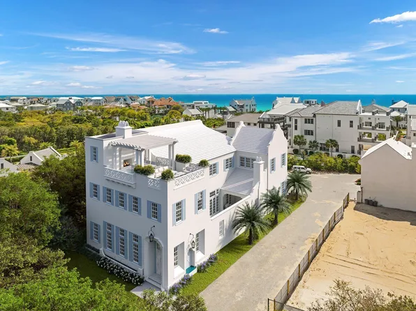 23 Buggy Whip Ln, Inlet Beach, FL 32461