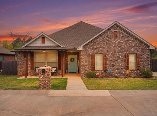 20645 Santa Fe Ave, Harrah, OK 73045