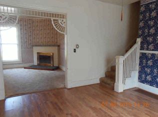 1121 N Franklin St, Danville, IL 61832