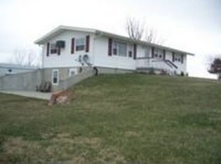 7003 Highway C, Huntsville, MO 65259