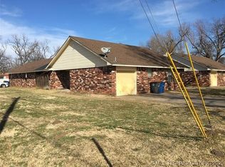 1401 E 55th St S #A, Tulsa, OK 74105