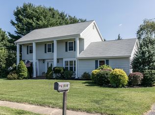 516 Albermarle Rd, Brick, NJ 08724