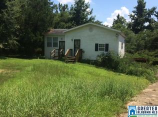 6491 Mitchell Dr, Bessemer, AL 35023