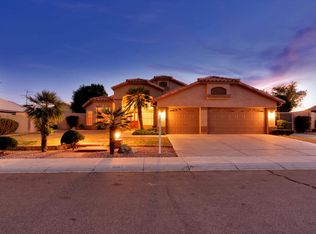 1067 W Lisa Ln, Tempe, AZ 85284