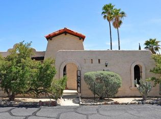 5226 N Pueblo Villas Dr, Tucson, AZ 85704