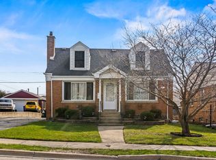 1915 Herbert Ave, Berkeley, IL 60163
