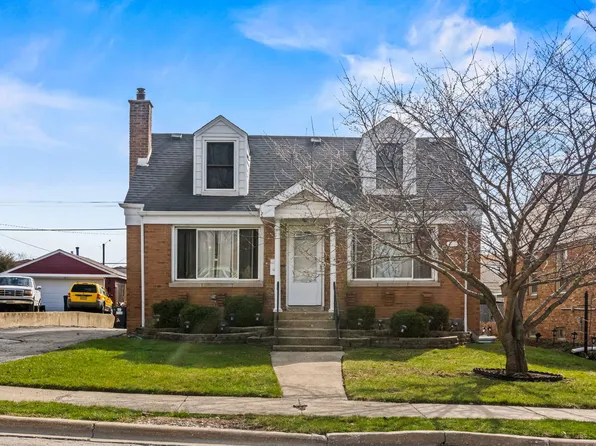 1915 Herbert Ave, Berkeley, IL 60163