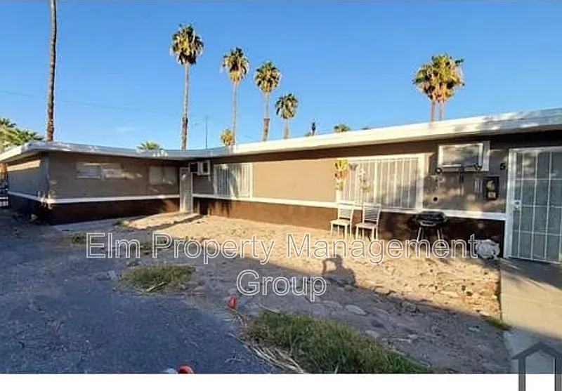 2112 Sunrise Ave #5