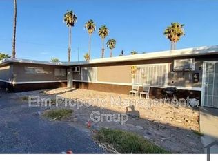 2112 Sunrise Ave APT 5, Las Vegas, NV 89101