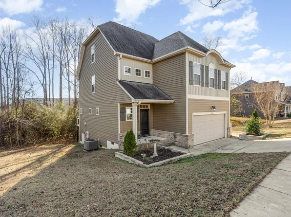 240 E Quailwood Dr, Fuquay Varina, NC 27526