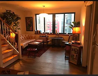 Rented by Gotham City Realty Group