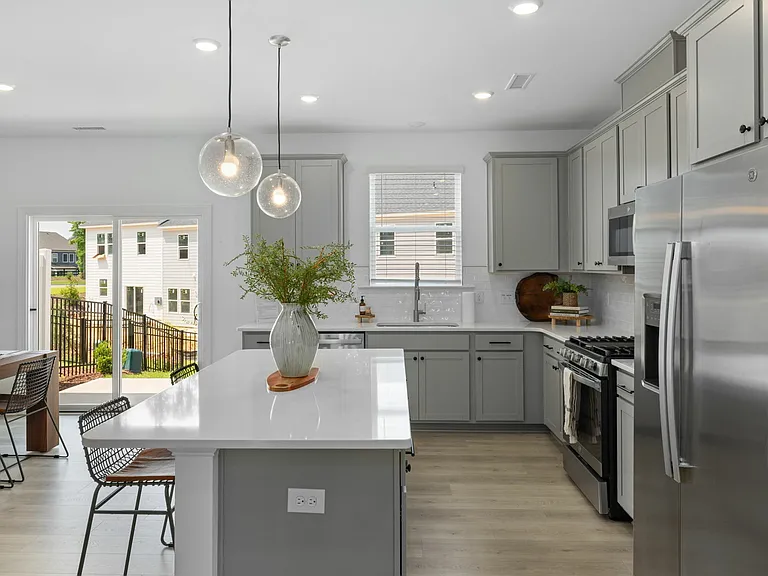 ABODE Alderwood
