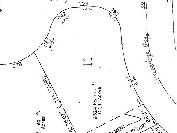 3rd image of 401 Jasper Dr