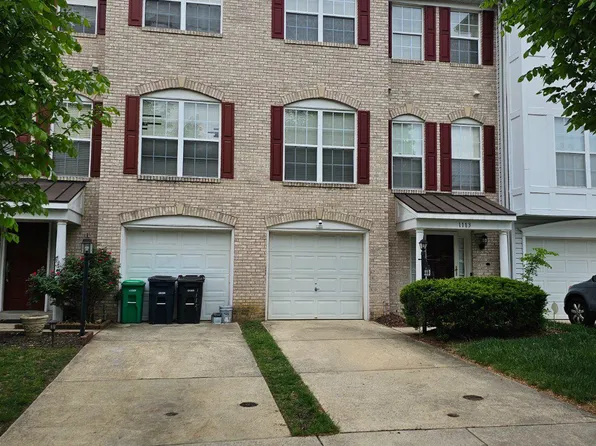 1113 Ring Bill Loop, Upper Marlboro, MD 20774