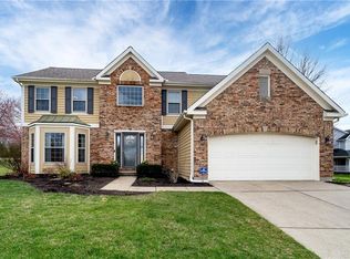 10 Southfield Ct, Springboro, OH 45066
