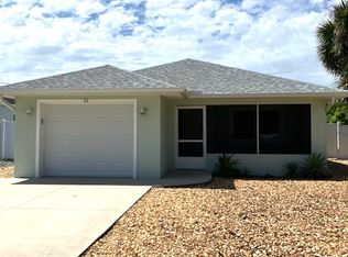 52 Capistrano Dr, Ormond Beach, FL 32176