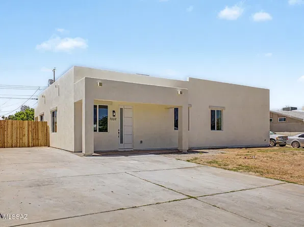 7002 E Calle Osito, Tucson, AZ 85710