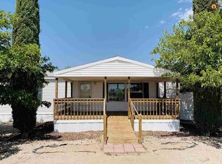 1909 N Thomason Rd, Carlsbad, NM 88220