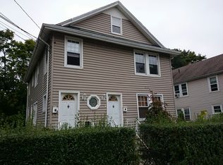 72-72A Hillsdale St, Dorchester, MA 02124