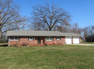 190 W County Road 900 N, Lizton, IN 46149