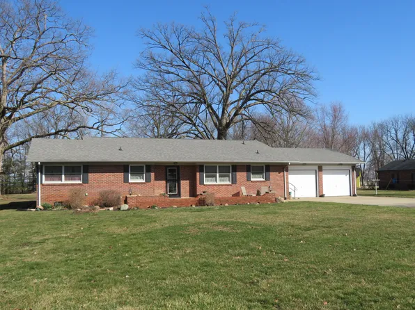 190 W County Road 900 N, Lizton, IN 46149