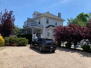112-07 Rockaway Beach Blvd, Rockaway Park, NY 11694