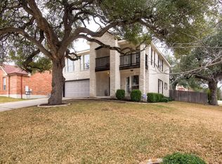 2262 Shark Loop, Round Rock, TX 78664