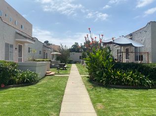 8540 1/2 Cashio St, Los Angeles, CA 90035