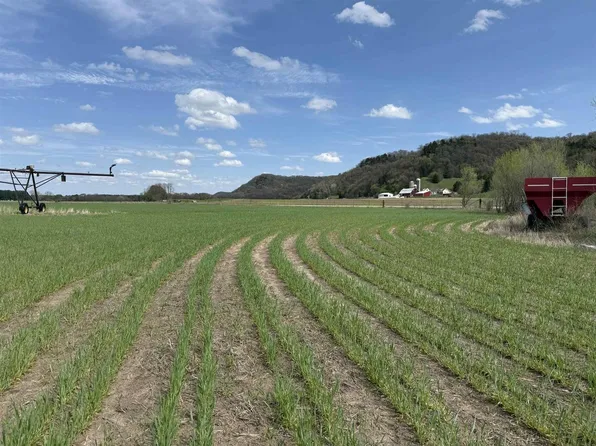 0 Highway G #042-00665,, Muscoda, WI 53573