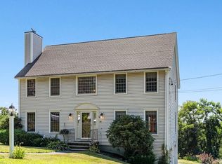 89 Parker Hill Rd, Gardner, MA 01440