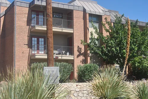 4433 Stanton St #1 Photo 1