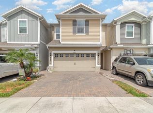 6983 Tussilago Way, Orlando, FL 32822