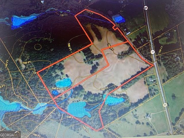 1st image of 0 Marks Rd