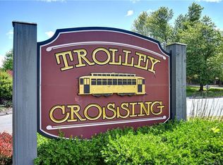 97 Trolley Crossing Ln #97, Middletown, CT 06457