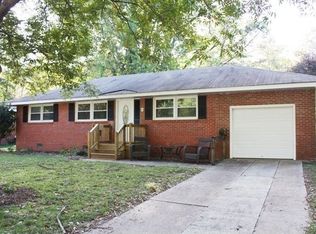 63 Beaconsdale Ln, Newport News, VA 23601
