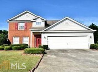 41 Melanie Rose Ln, Lawrenceville, GA 30044