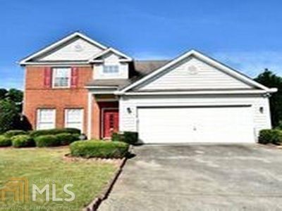 41 Melanie Rose Ln, Lawrenceville, GA, 30044