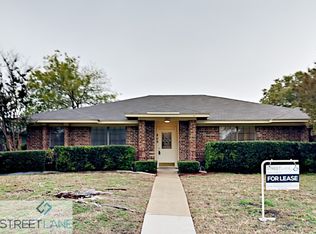 809 Sandhurst Dr, Plano, TX 75025