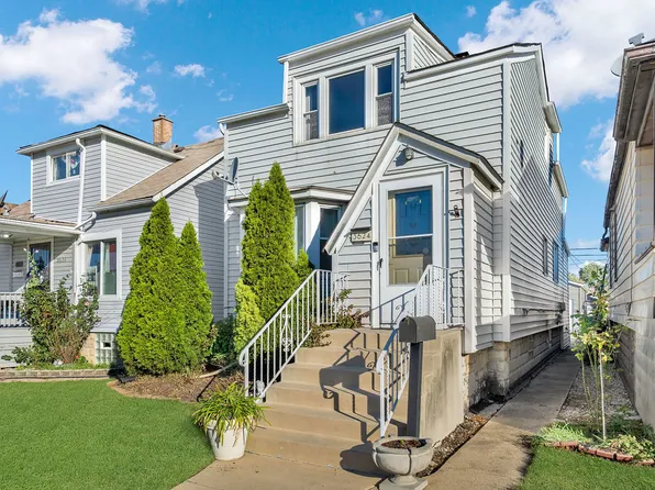 3624 W 69th St, Chicago, IL 60629