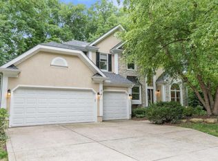 1003 Inlet Ct, Westerville, OH