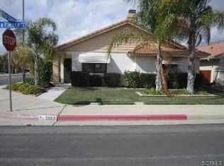 3062 La Fiesta Dr, Hemet, CA 92545