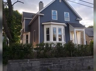 50 E Haverhill St FLOOR 2, Lawrence, MA 01841