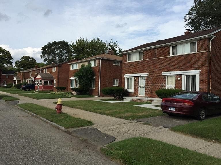 17150 Birchcrest Dr Detroit, MI, 48221 Apartments for Rent Zillow