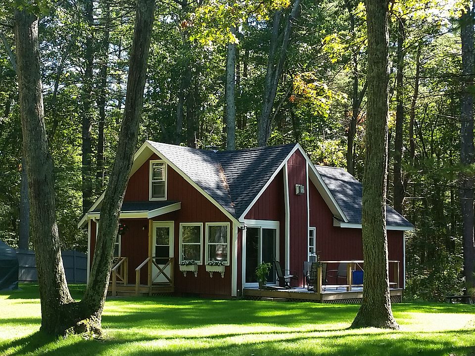 Home sweet home
