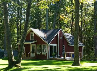 8 Dawes Rd #0, Stow, MA 01775